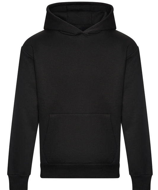 THE LAST JEWELLERS METAL HOODIE