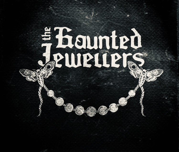 THE HAUNTED JEWELLERS