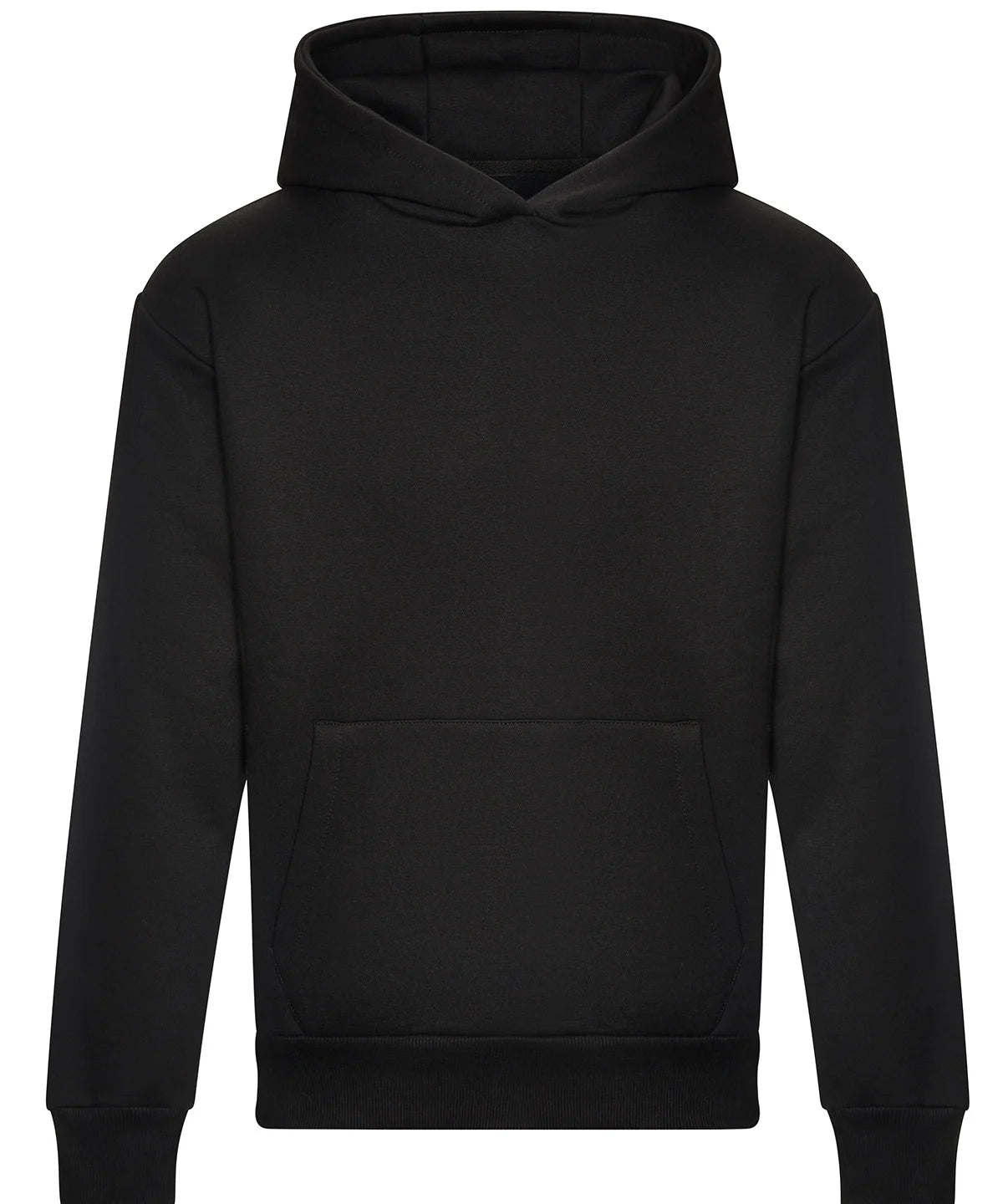 THE LAST JEWELLERS METAL HOODIE
